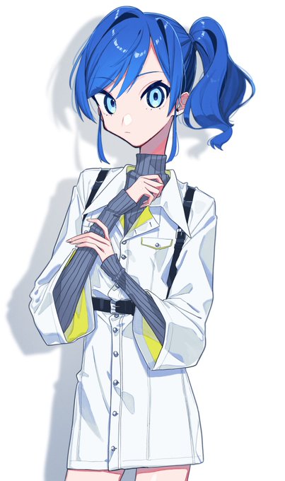 Honeylemon13さんのイラストまとめ Honeylemon13さんのイラストまとめ