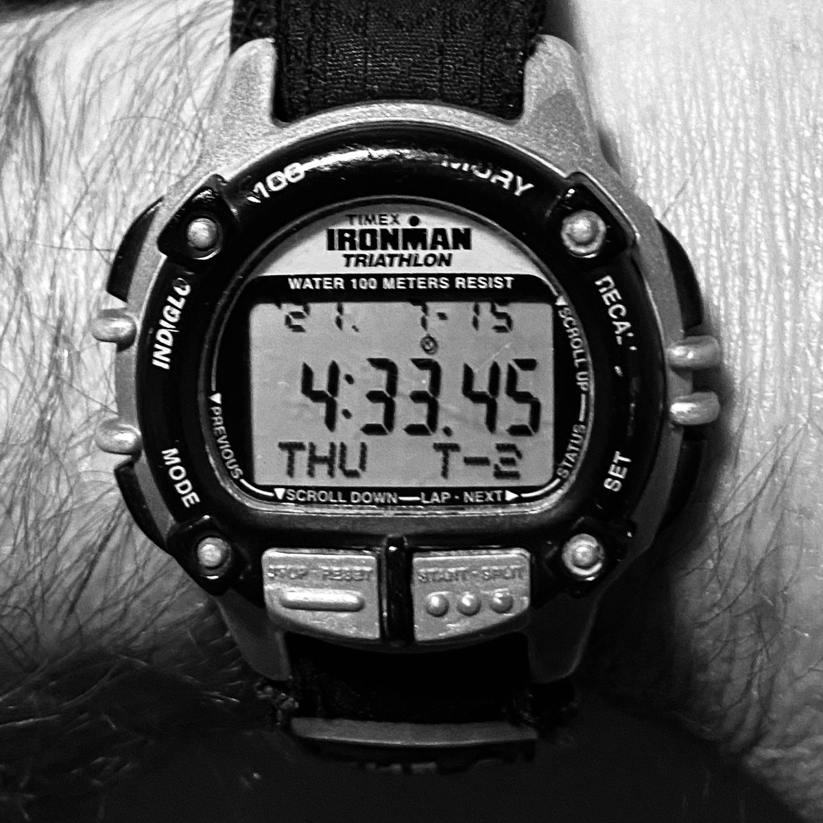 Jocko Willink tweet media