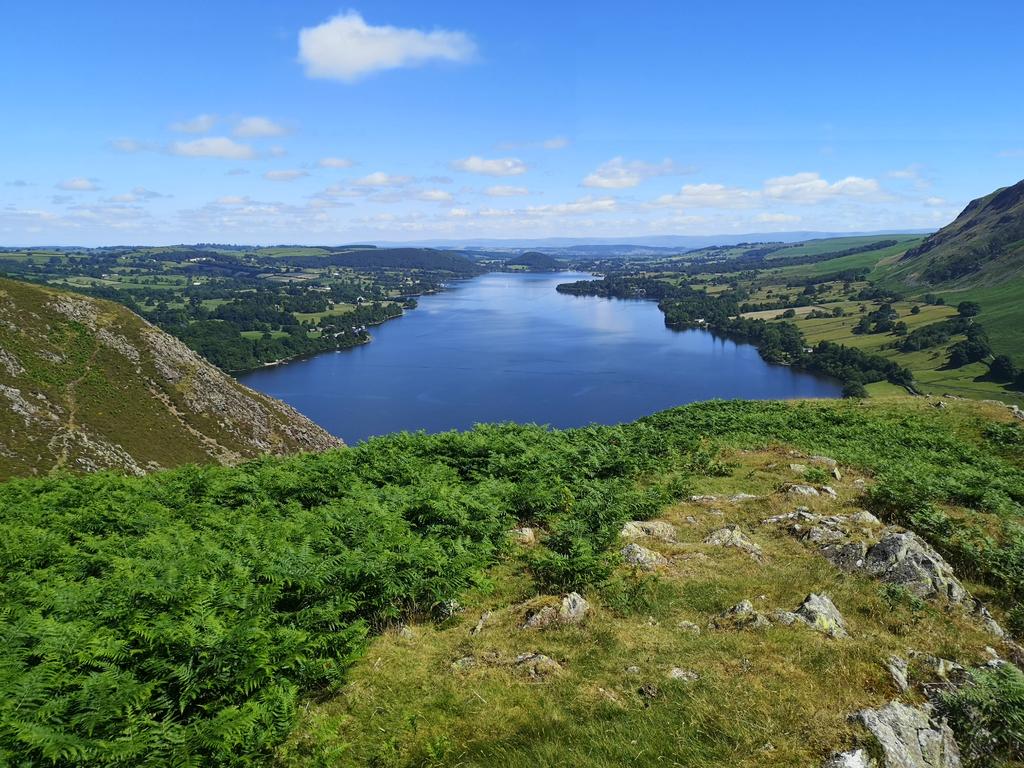 My heaven...
Where's yours?
#happy #family 
<a href="/howtowncottages/">howtowncottages</a> <a href="/HowtownTearoom/">Howtown Tearoom</a> <a href="/Catstycam/">Catstycam.com</a>  <a href="/Ullswater_Way/">Friends of Ullswater</a> <a href="/UllswaterSteam/">Ullswater 'Steamers'</a>