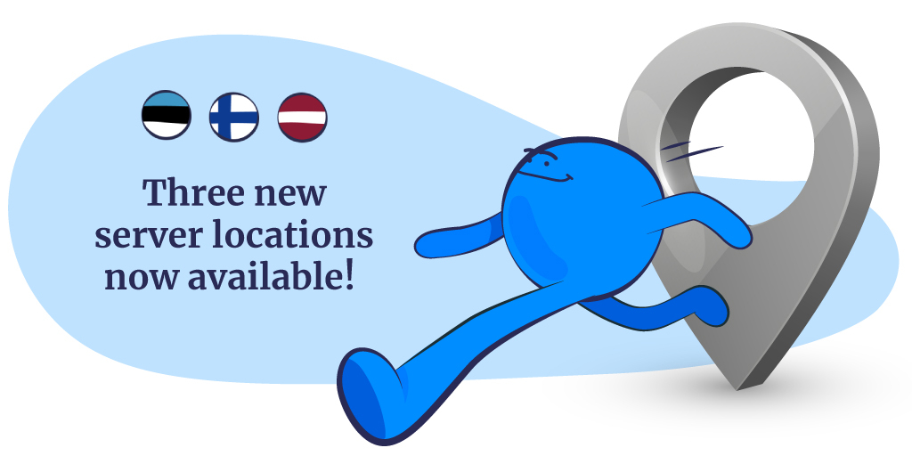 atlasVPN tweet media