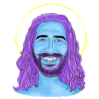 andrew23art's tweet photo. @cryptogods_io Blessed art thou crypto ppl! 
The Gallery of The Gods and DIVINE PAD are rising up!

You should check this out! @MadzMarketing @CryptoWizardd @CryptoEmperor_ @CryptoGodJohn 

#Divine #IDO #NFT #DivinePAD #GALLERYofGODS https://t.co/1I5tq4Y5Sz