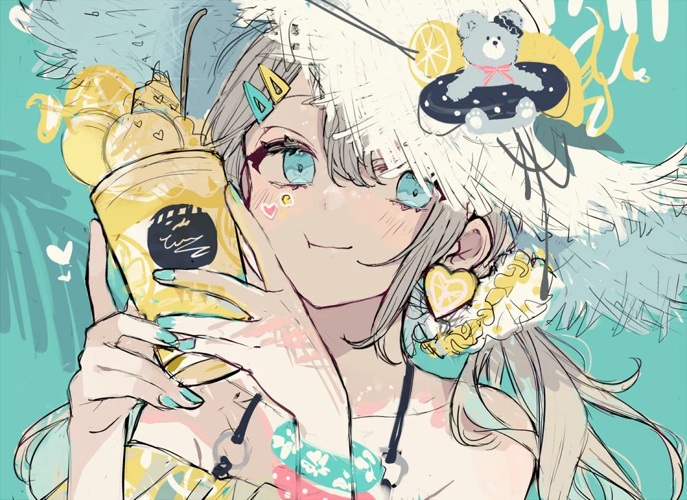 赤倉🧸初画集「Ludique」発売中 on X: 