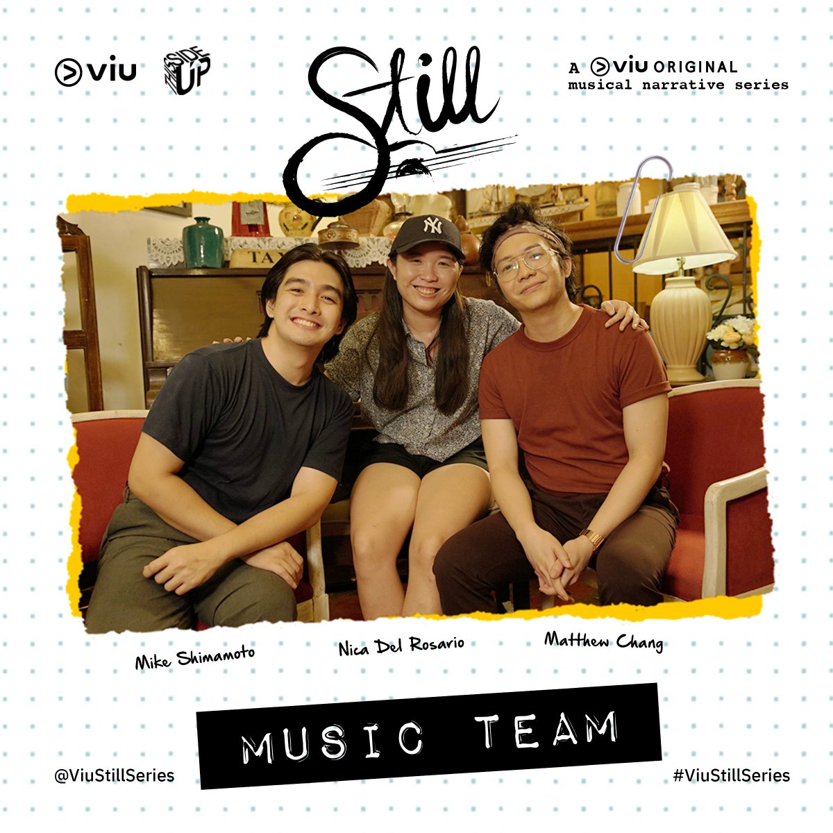 Viu Philippines tweet media