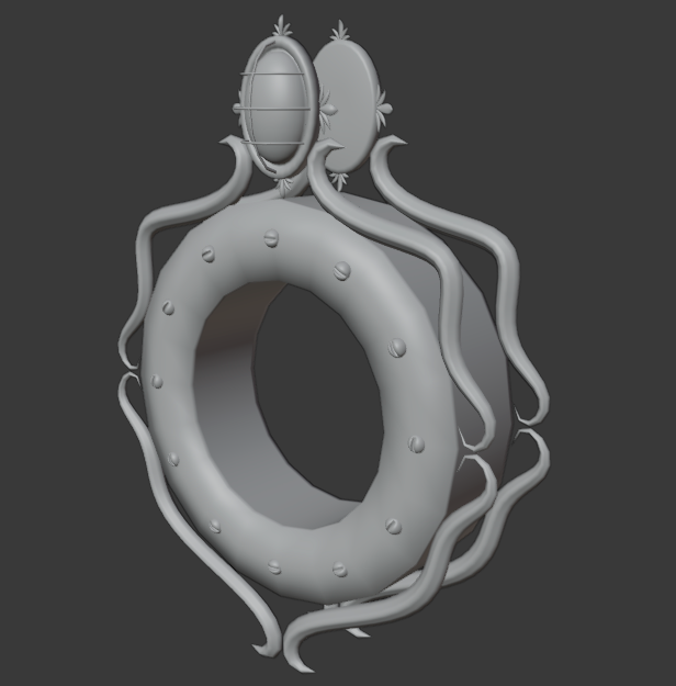DreamWhaleGames's tweet photo. Hey peeps!
Today we have a few more assets to share with y'all.
What do you think?

#gamedev #indiedev #IndieGameDev #indie #indiegame #gamedevelopment #art #games #videogames #3dart #assets #3D #3DModel #gameart 
#blender #Blender3d https://t.co/e0YRw2Ug5r