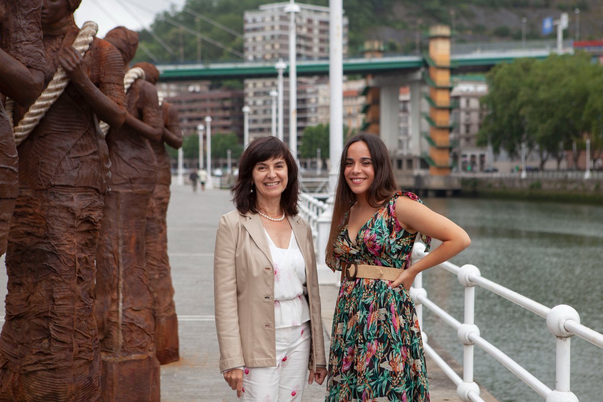 Basque Know How Fundazioa (BKHF), acompaña a <a href="/iam_maitane/">Maitane Alonso Monasterio</a>  desde 2019, en el desarrollo de su método de conservación de alimentos conocido como “envasado con aire tratado”.

basqueknowhow.org/portfolio/mait…