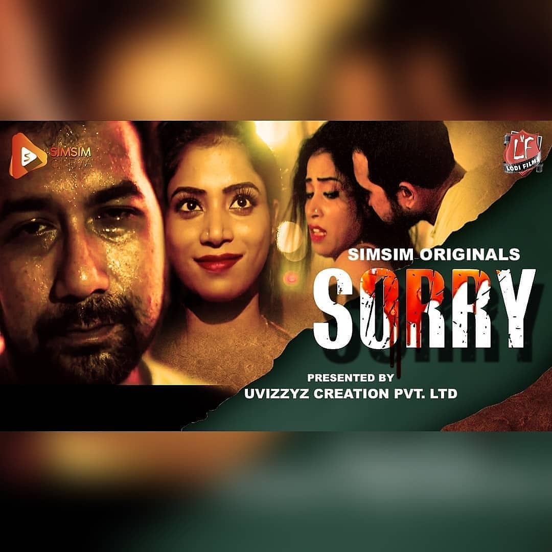Simsimcinema's tweet photo. Have you watched Simsim Cinemas Exclusive movie "Sorry". A story of a man who committed an unforgivable sin. Watch the movie now streaming on @Simsimcinema

Download the app now.
https://t.co/uhlm3lEVwO

#simsimcinemas #newmovies #newottinthemarket #new #thriller #movie #hotmovie https://t.co/As4bfIYAab