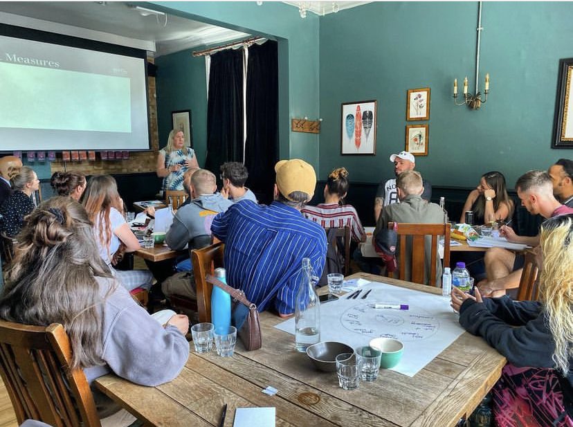 The Vine tweet media