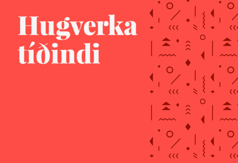 Hugverkastofan Isipo Isipo Hugverk Twitter