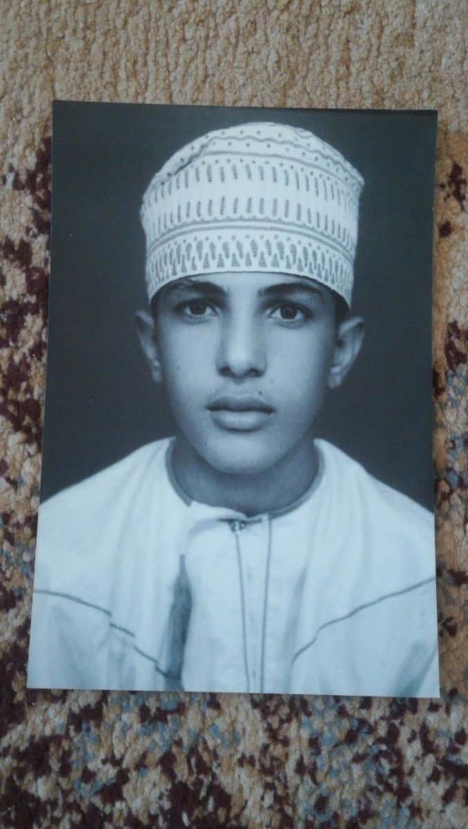 mudhafarmedia's tweet image. تمضي الايام والأشهر والسنوات وتبقى الصوره القديمة محطة ذكريات تذهب اليها عندما تشتاق للماضي الجميل