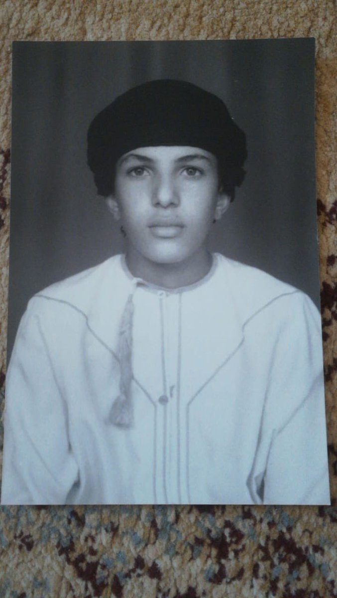 mudhafarmedia's tweet image. تمضي الايام والأشهر والسنوات وتبقى الصوره القديمة محطة ذكريات تذهب اليها عندما تشتاق للماضي الجميل