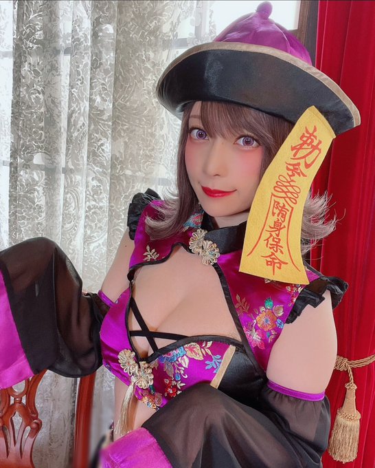コスプレイヤー宮本彩希のTwitter画像8