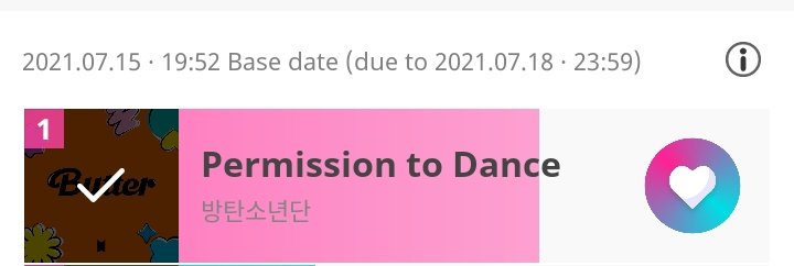 nih_offixial's tweet photo. @01Btsxarmy @BTS_twt I vote for #BTS #PermissionToDance https://t.co/U2uLDU6Qze