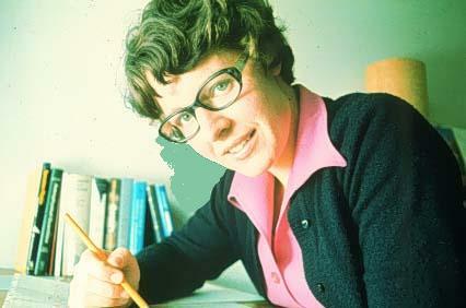 July 15 - Happy Birthday, Jocelyn Bell Burnell EDS, Every Day Is Special 