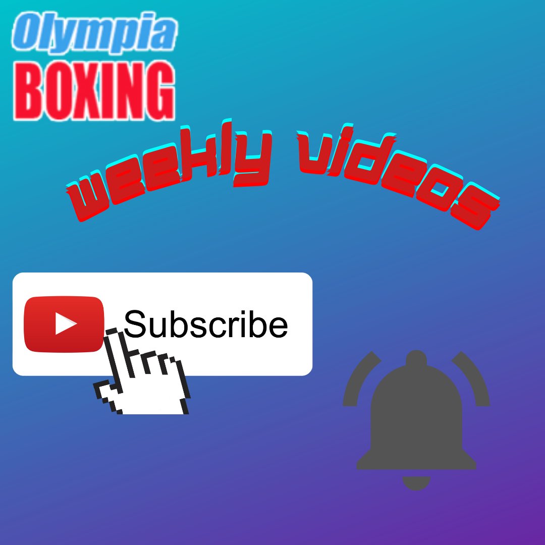 OlympiaBoxing's tweet photo. Don't forget to subscribe to our channel on YouTube! π
https://t.co/pDIFROEDi2
#youtube #youtubecontent #content #video #new #olympiaboxing #cic #school #senschool #schoolclubs #afterschoolclub #beforeschoolclub #lunchtimeclub #lunchclub #curriculumpe #physicaleducation https://t.co/FMLgvJvRab