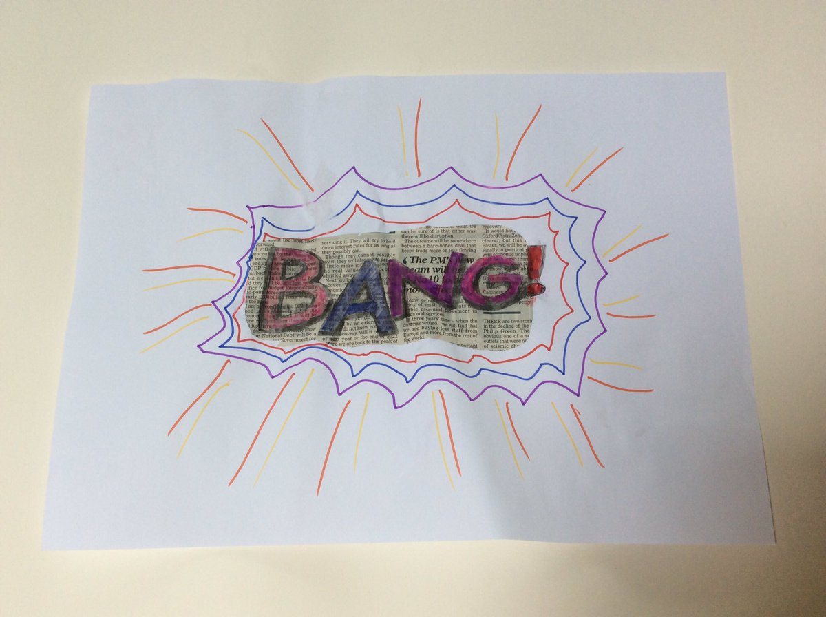 Batheaston Primary tweet media