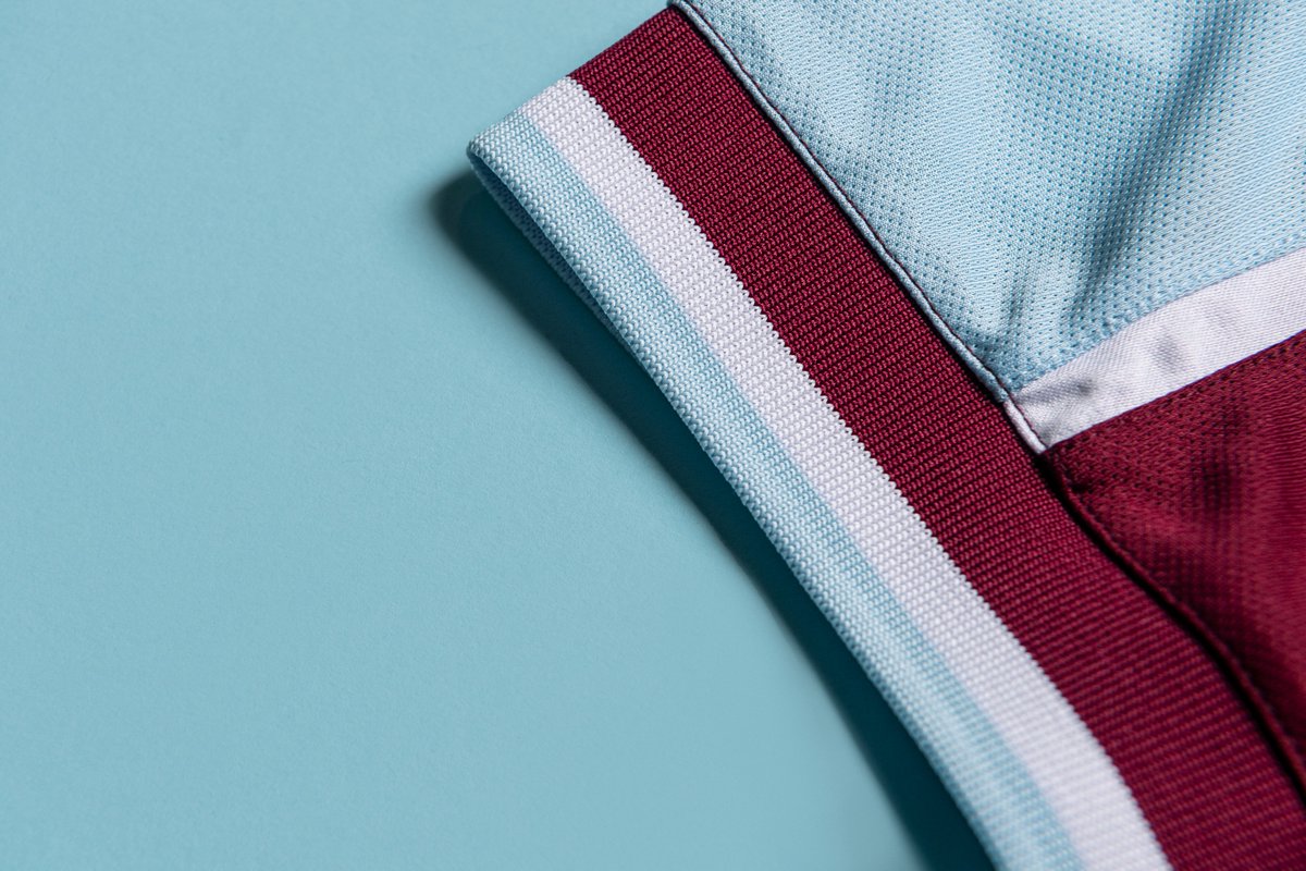 Taking a 𝗰𝗹𝗼𝘀𝗲𝗿 look 🔎

🛒➡️ bit.ly/3yVqRSH

#BringItOnWHU