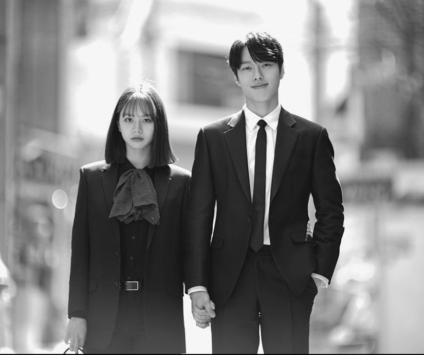 hmmmm
#YouthOfMay #MyRoommateIsAGumiho