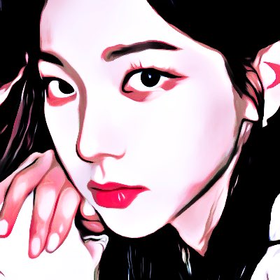 #dis4bot gi-selle k-arina ka-rina aespax