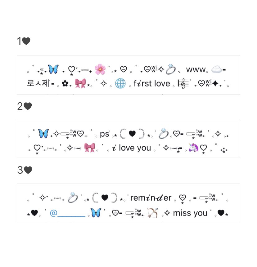bio 15฿ mention number kub☝🏻