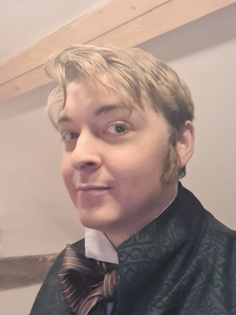 Jerome Knox tweet media