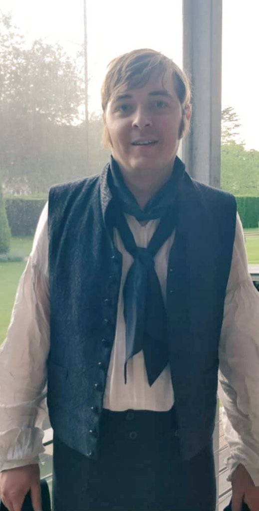 Jerome Knox tweet media