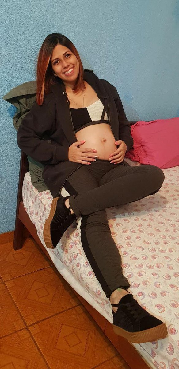 AlineNutri_'s tweet photo. #TBT dessa amiga da época de gravidinha @yarafgoncalves quando era minha paciente! 😍
Bjooos pra vc e pra Mimi também, pra família toda!!! 😍 https://t.co/3WbxdPTj7O