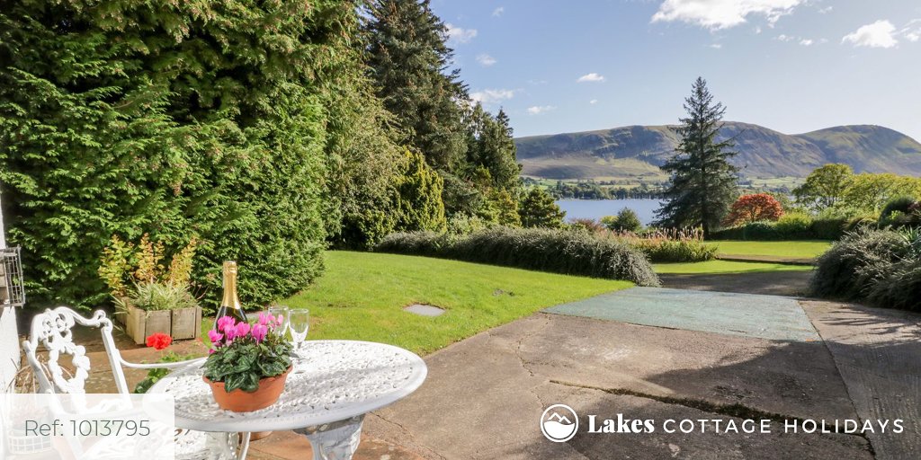 Searching for a summer break in the Lakes? 👉ow.ly/tvYV50FuQA9

#LakesCottageHolidays | #ThePlaceToBe | #UKbreaks | #SummerHoliday