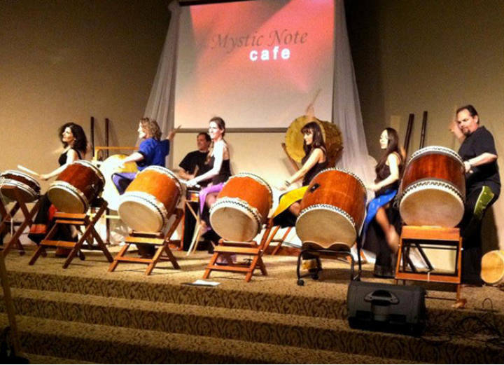 Arts NET tweet media