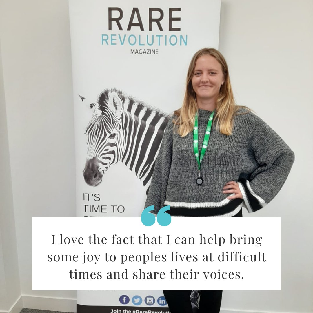 RareRevolutionM's tweet photo. Something Daisy loves about her role at #RARERevolution.....
👏
#workfamily #hardwork #companyanniversary #happy #dedication #companycelebration #companybirthday #happyanniversary #workfun #companymilestone #teamwork #team #happybirthday #employeeanniversary #workiversary https://t.co/rwcN3kAWv4