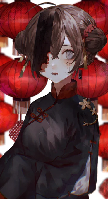 黄粱之夢 