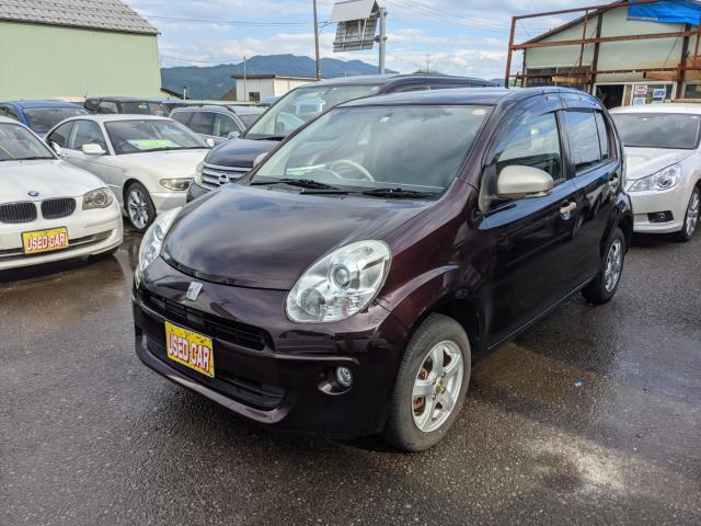 くるまる V Twitter 39万円以下のクルマ 在庫車の新着情報 トヨタ パッソ 29万円 当店オススメ 4wd ガレージ21 長岡市 T Co 4vqzks72xt くるまる 新潟 中古車 39万円以下のクルマ