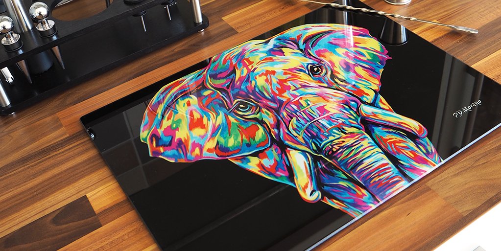 PDMorenoUK's tweet photo. What Ever you have on the menu, Paige the Elephant will be there to help bring vibrancy to your banquet. 🐘
Check out her range here - https://t.co/MyCoaL37ni

#PDMorenoUK #KitchenWare #Elephant https://t.co/15mWrPw1ME