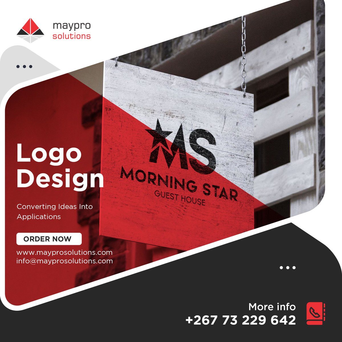 MayproSolutions's tweet photo. https://t.co/QdLncVZTDc