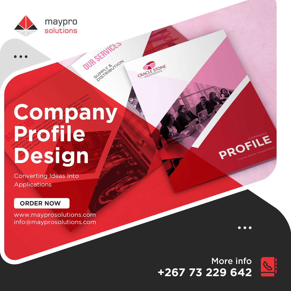 MayproSolutions's tweet photo. https://t.co/QdLncVZTDc
