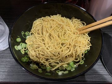 品川区 汁なし担担麺の元祖と言われる広島 きさく が東京初進出 21年7月16日に 元祖広島汁なし担担麺 きさく 五反田店 がオープン 号外net 品川区