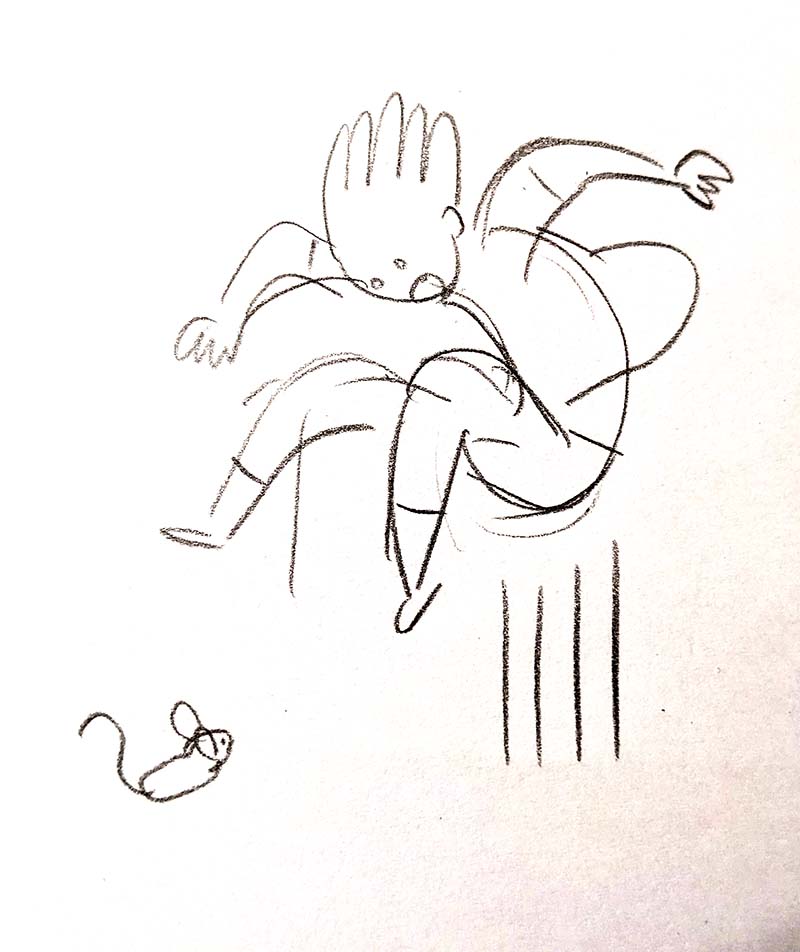 「臆病」を表現するのは正直むずかしい。
むずかしいよ～～～
#ふくろうセミナー 