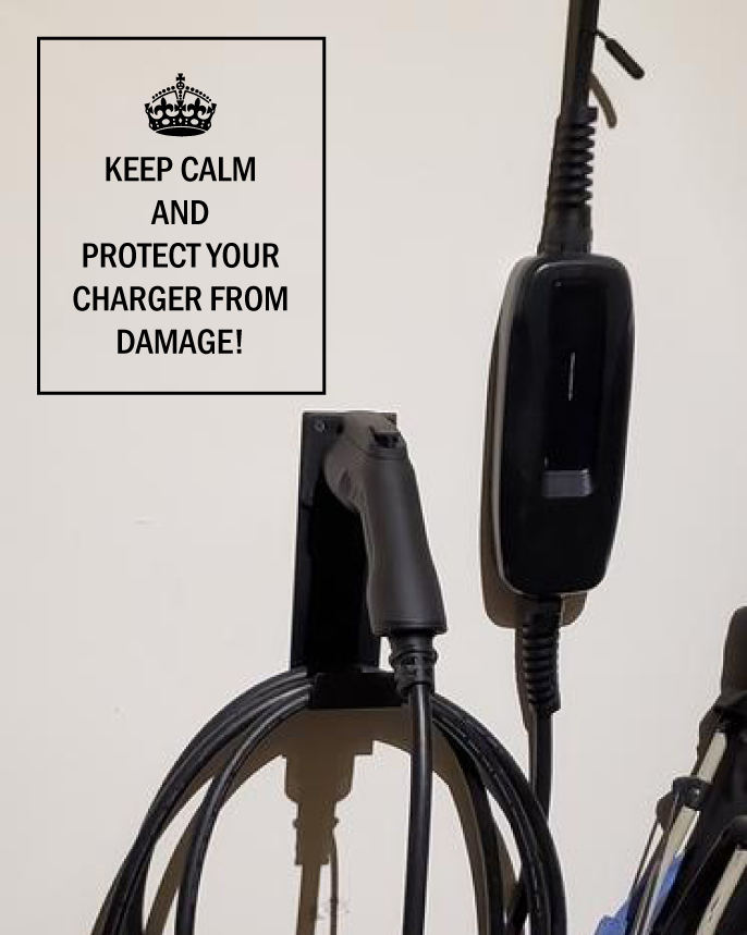 LectronEV's tweet image. "... It seems to charge as fast or faster (22 MPH vs 21 MPH with the Ford Mobile Charger) so I'm very pleased with the performance..." - John, Texas
Buy the J1772 EV Charger &amp;amp; JHook Nozzle Holster Bundle: bit.ly/2Ug2HUd 

#ev #level2charging #jhooknozzle  #lectron #J1772