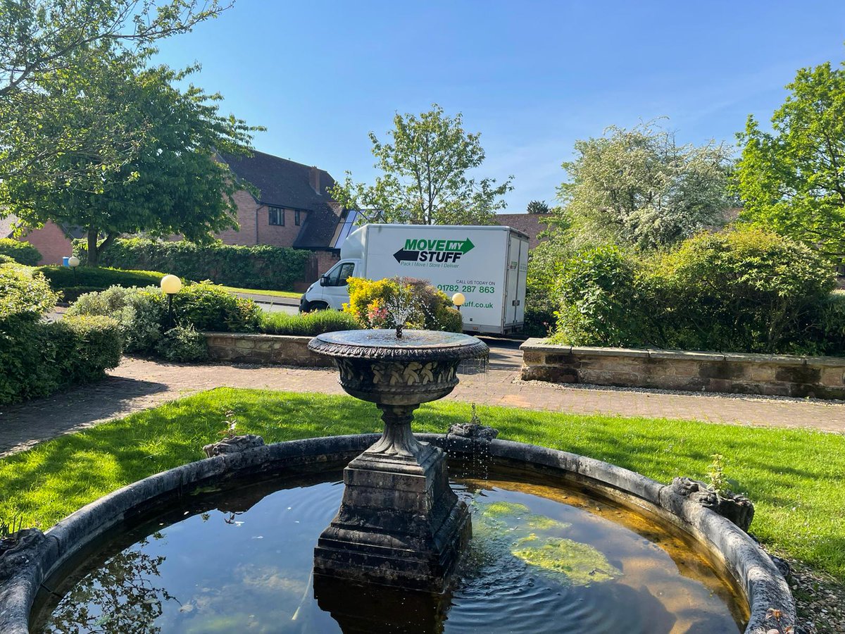 Move My Stuff tweet media