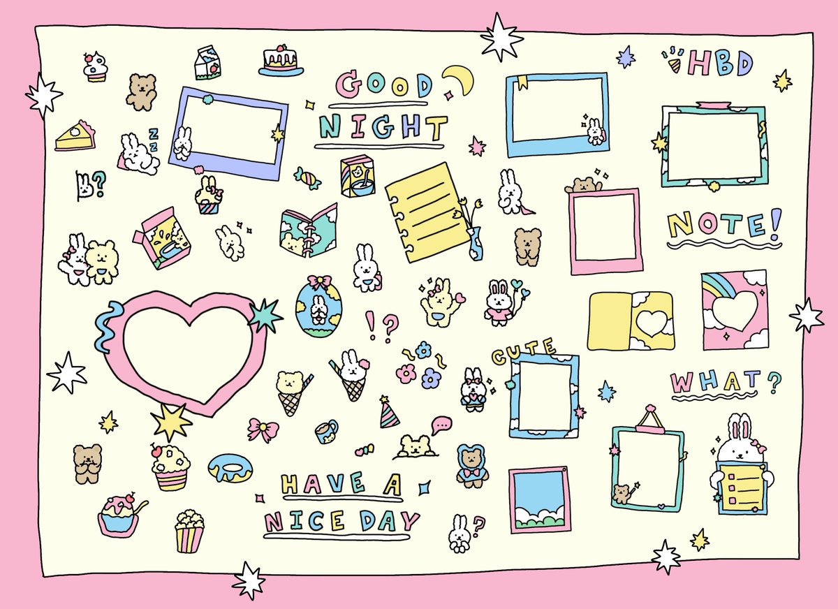 Pls rt🍦

แจกpngคับ !

🧁Link in Ⓜ️ention🧁

รบกวนไม่นำไปแจกต่อหรือใช้เชิงพานิชย์นะคะ⚠️ 
#แจกpng