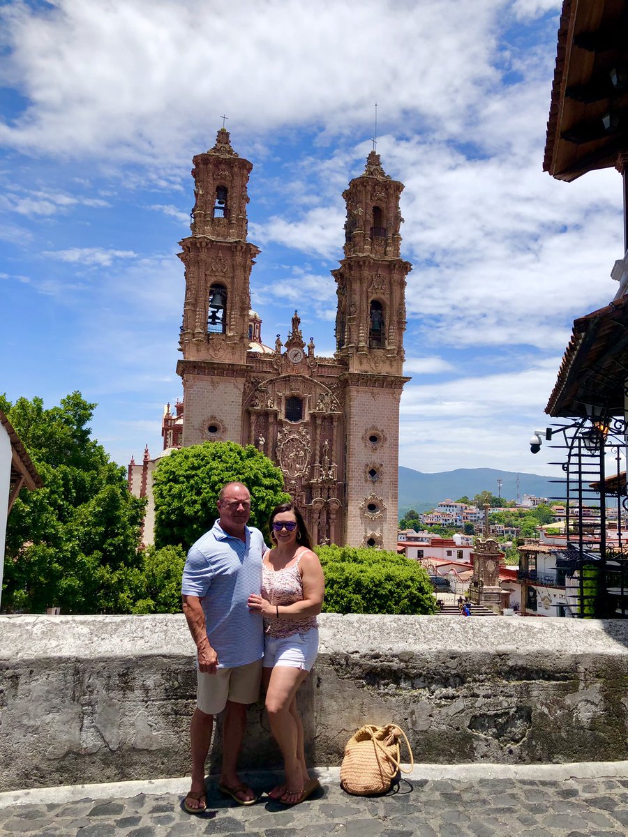 alexfinerooster's tweet photo. July14,2021  Guiading Mr Doug Harris &amp;Mrs. Nicole By #PuebloMagico Of #Taxco #Guerrero  @VisitTaxco  @DMCacapulco @Sectur_Guerrero #LocalExpertAcapulco #DejateGuiarPorAcapulco https://t.co/EbjwOuo4sN