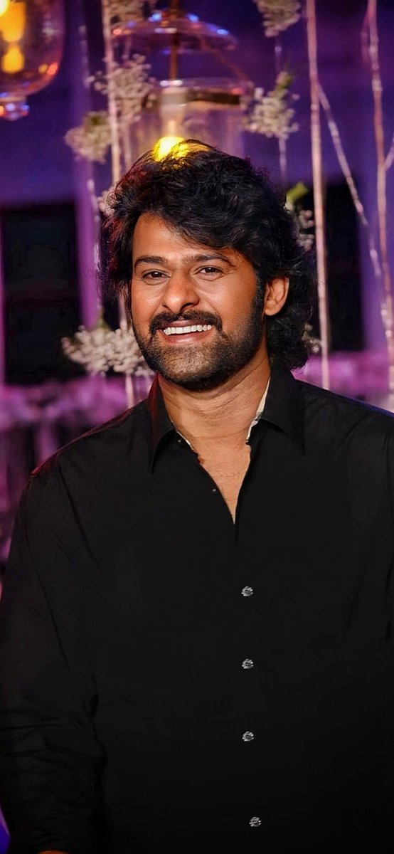 Saikiran1512's tweet photo. Perfect For MobileWallpaper 😍🙌
#Prabhas
#PrabhasBdayFestin100Days https://t.co/NYShqoIWYM