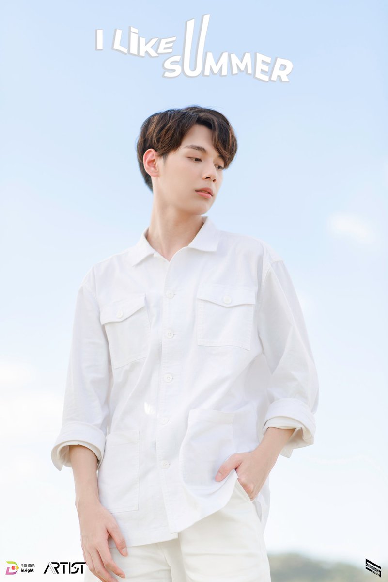 JrpPentor's tweet photo. 《PENTOR in Summer!》🌊🌤✨
#InsightRookies - #ILikeUSummer [ฤดูเรา]

I Like U Summer, you make me feel so nice 🎵 ไหนใครร้องตามได้แล้ว ขอเสียงหน่อยเร็ววว 🥳

🎬 รับชม Official MV ได้ที่: https://t.co/VYUYyFBX8q

และเตรียมพบกับ Performance Ver. เร็วๆ นี้

#Pentor #เป็นต่อ https://t.co/axHuuDszhC
