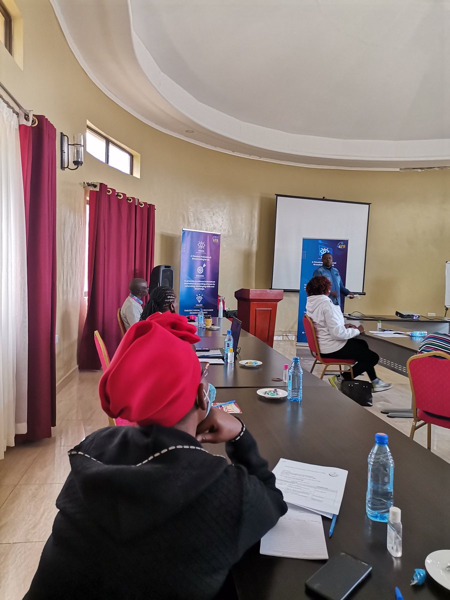 apbkenya's tweet photo. Day 1 of strategic planning meeting of APB team underway. @vicbwire @josebigg @elynahs1 @fredomachoka @tmutemi @psheghu @omoleasiko @tnabusoba https://t.co/VRsTFmCqdV