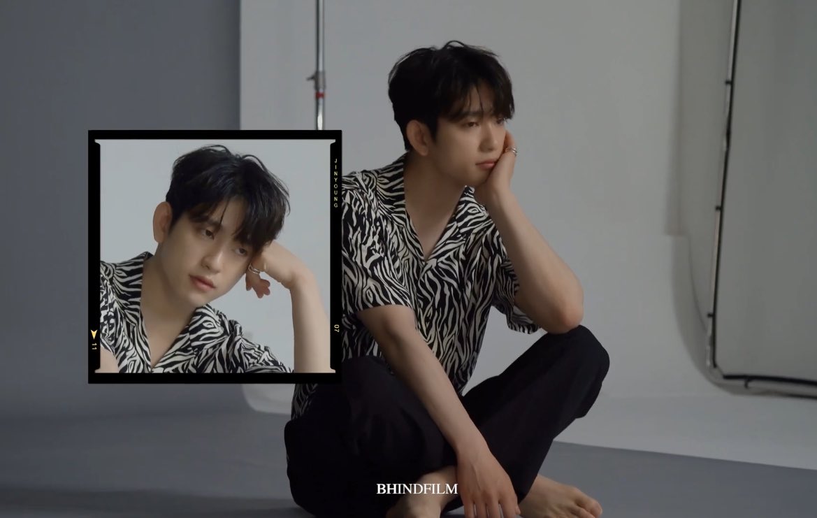 pjylocal's tweet photo. jinyoung is so hot https://t.co/MZ2FtKde7i