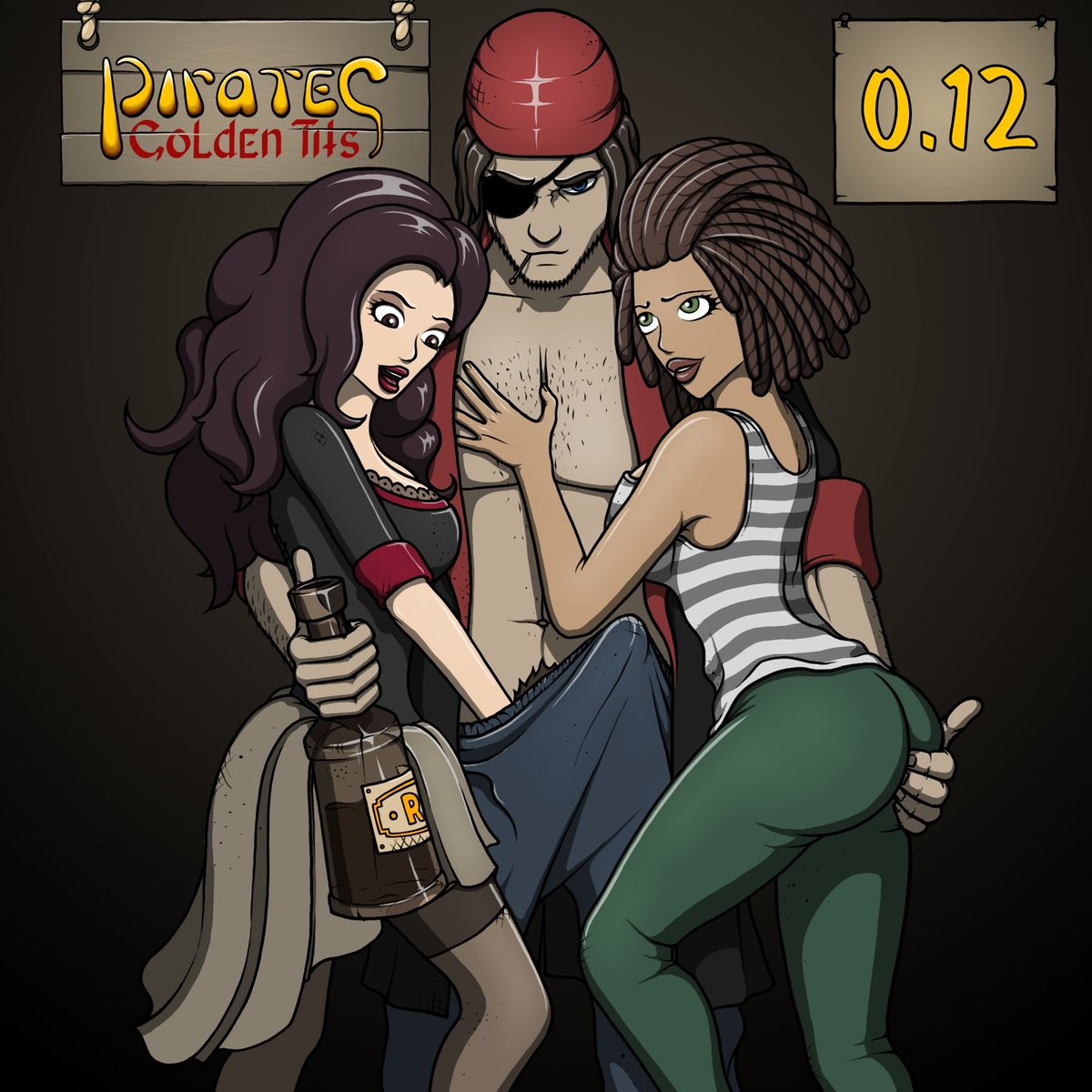 Milky Daddy tweet media