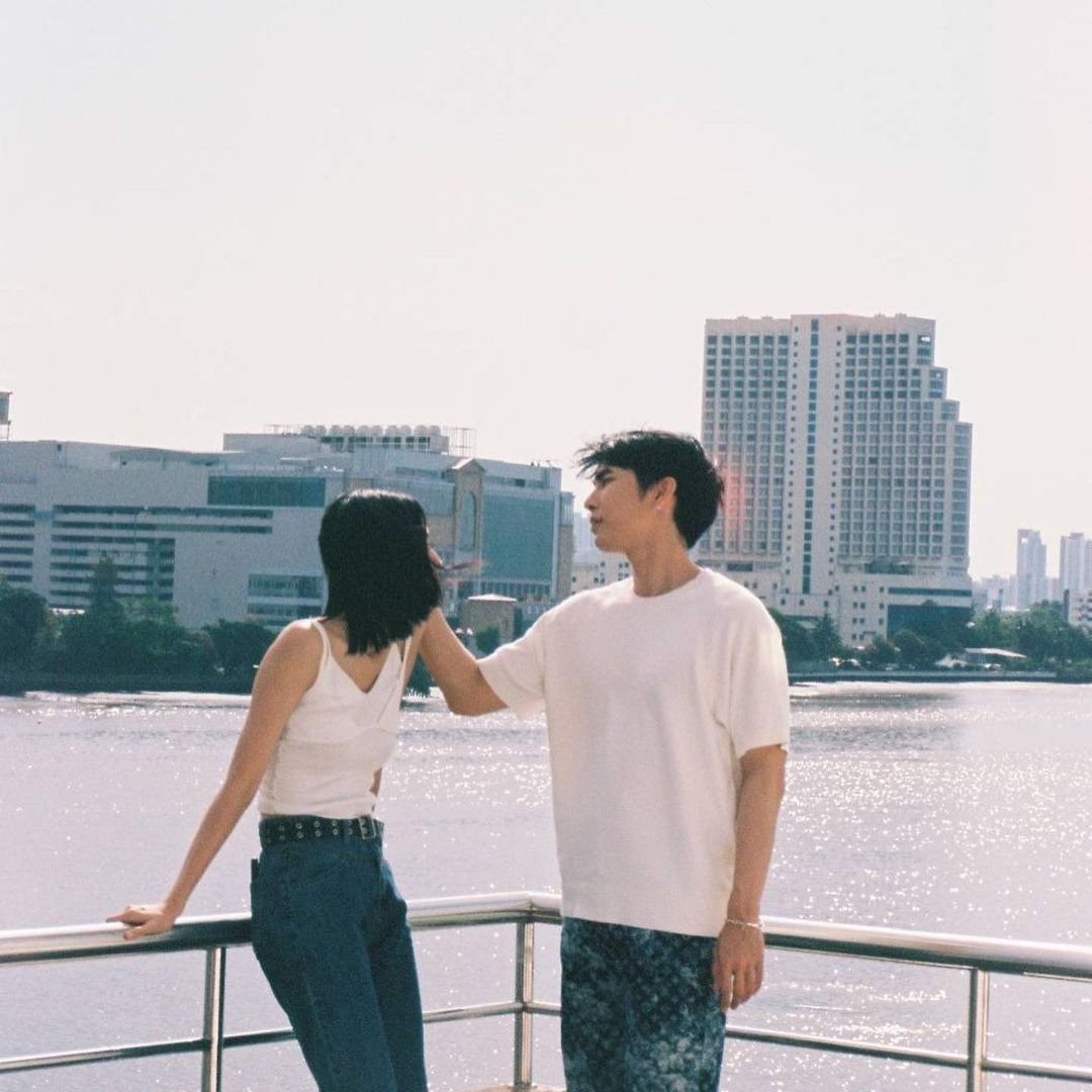 MewSuppasit Thailand tweet media