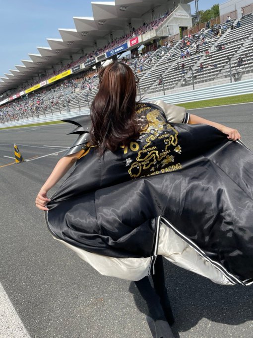 Twitterのコスプレ画像9