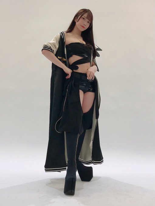 Twitterのコスプレ画像8