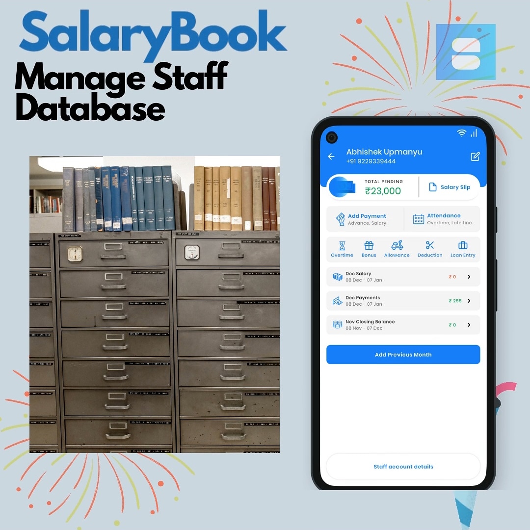 SalaryBook (salary_book) Twitter