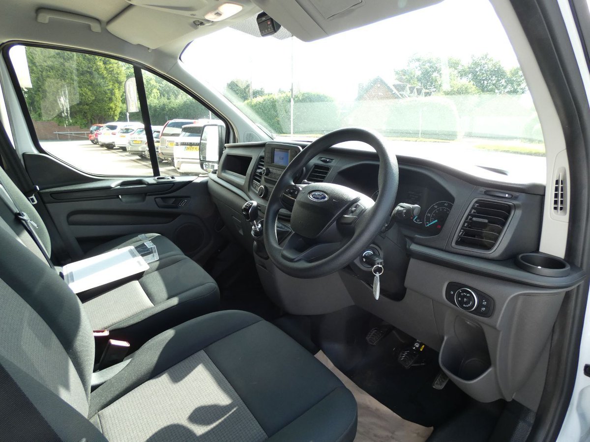 hillsautoUK's tweet photo. As we open up further restriction from next Monday does your business need a #ChillerVan?
@hillsautoUK have this low mileage 2020 #FordTransit Custom for sale or for rent.
Available at £24,995 +VAT.
https://t.co/AVOjTgjZXP
#StourportHour #DroitwichHour #MalvernHillsHour https://t.co/4lAs257XaW